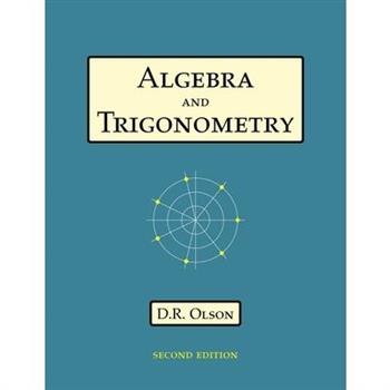 Algebra and Trigonometry