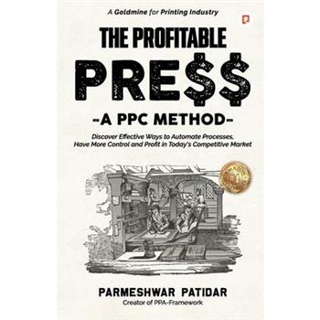 The Profitable Press