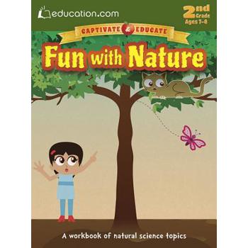 Fun With Nature 2nd Grade