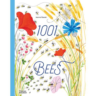 1001 Bees