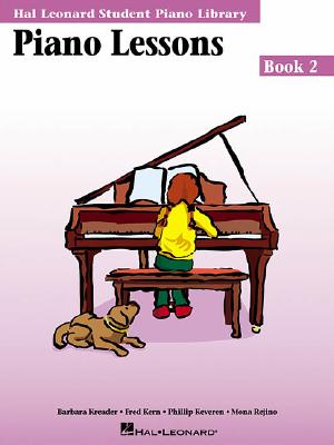 Piano Lessons