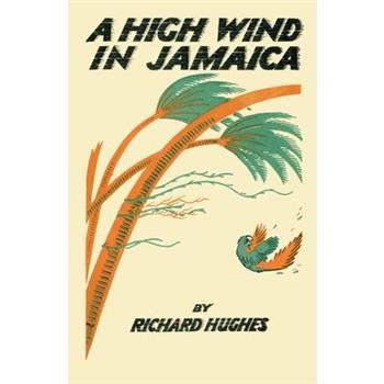 A High Wind in Jamaica