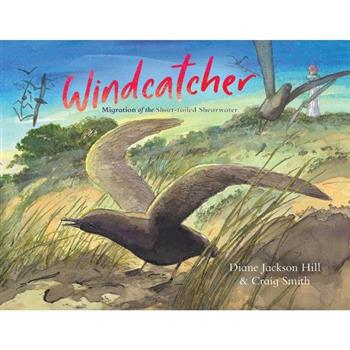 Windcatcher
