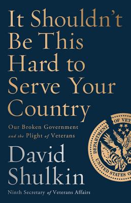 It Shouldn’t Be This Hard to Serve Your Country