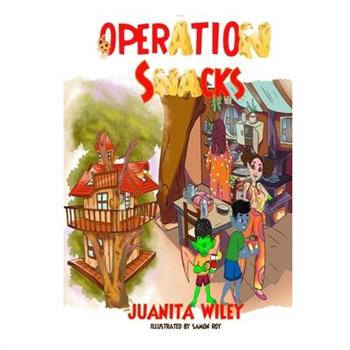 Operation Snacks