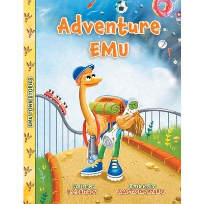 Adventure Emu