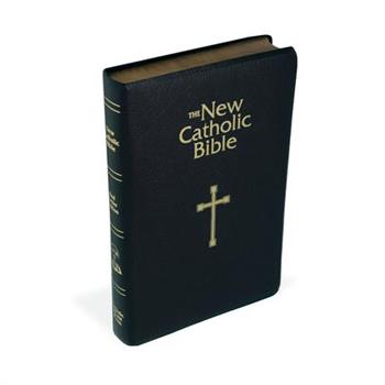Ncb Gift & Award Bible