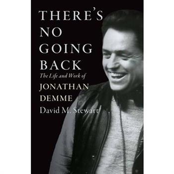 There's No Going Back