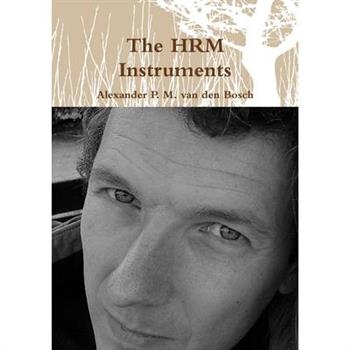 The HRM Instruments