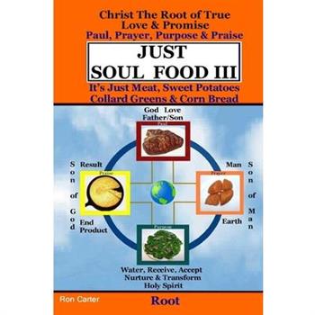 Just Soul Food III - Root Paul, Prayer, Purpose, Praise