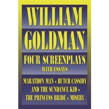 William Goldman