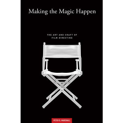 Making the Magic Happen