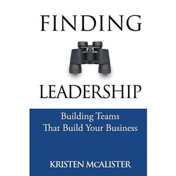 Finding Leadership