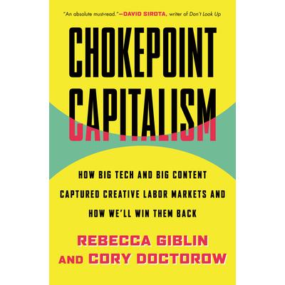 Chokepoint Capitalism
