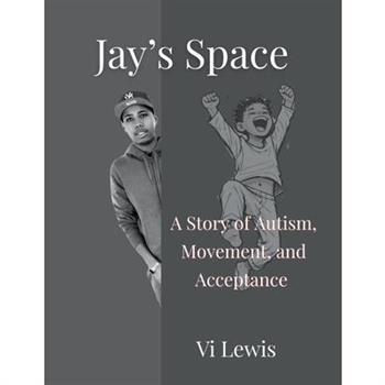 Jay's Space
