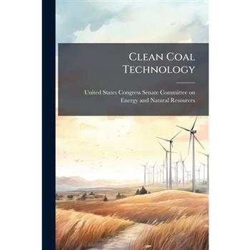 Clean Coal Technology