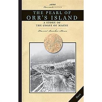 The Pearl of Orr's Island