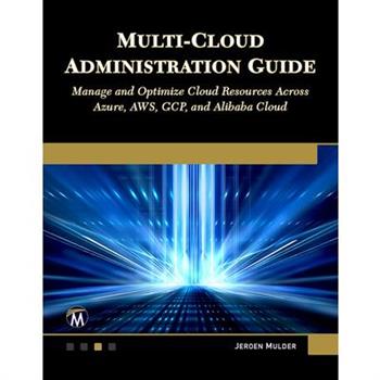 Multi-Cloud Administration Guide