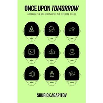 Once Upon Tomorrow
