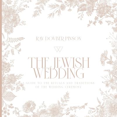 The Jewish Wedding
