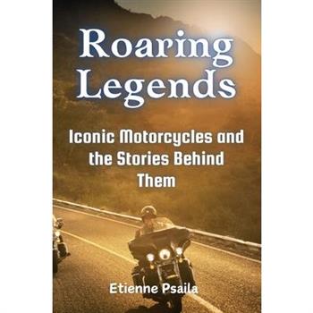Roaring Legends