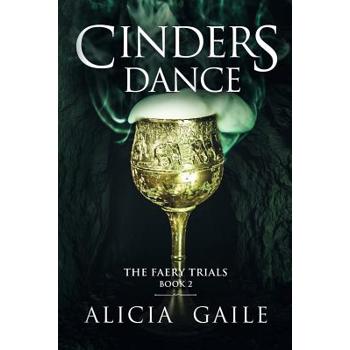 Cinders Dance