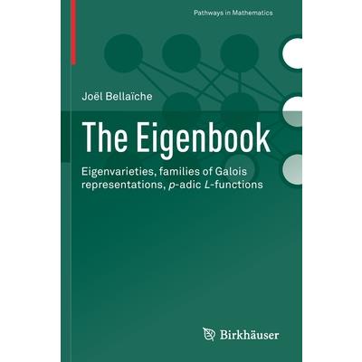The Eigenbook