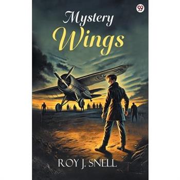 Mystery Wings