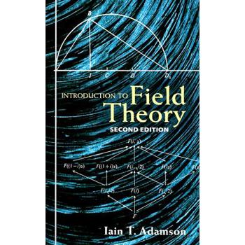 Introduction to Field Theory