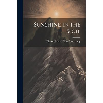 Sunshine in the Soul