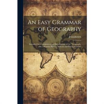 An Easy Grammar of Geography