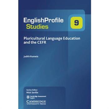 Pluricultural Language Education and the Cefr Paperback