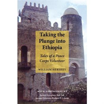 Taking the Plunge Into Ethiopia