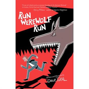 Run Werewolf Run