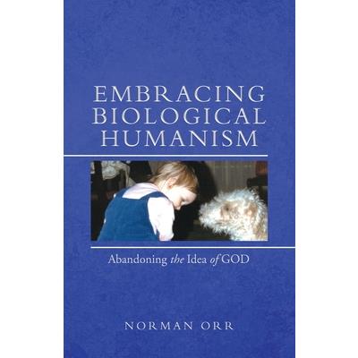 Embracing Biological Humanism