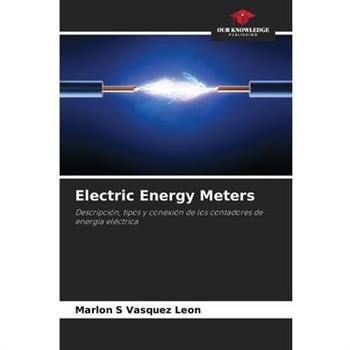 Electric Energy Meters