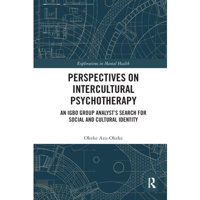 Perspectives on Intercultural Psychotherapy