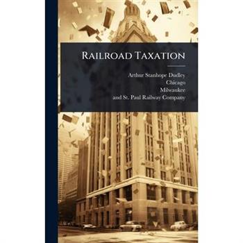 Railroad Taxation