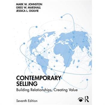 Contemporary Selling