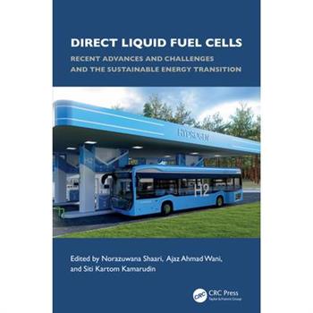 Direct Liquid Fuel Cells