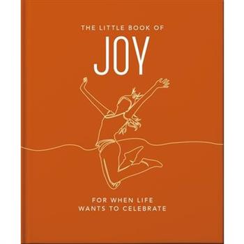 The Little Book of Joy