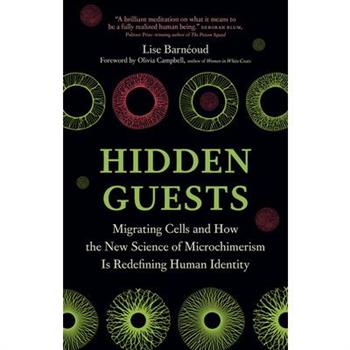 Hidden Guests