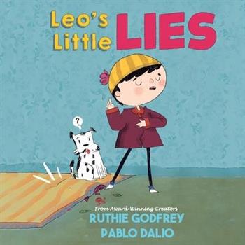 Leo’s Little Lies
