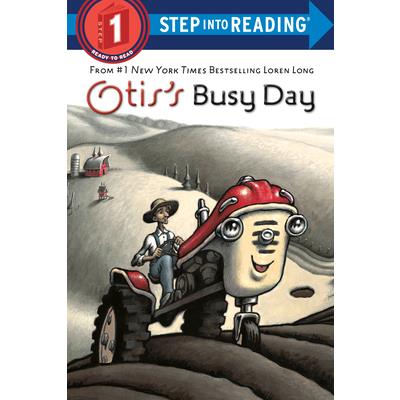 Otis’s Busy Day