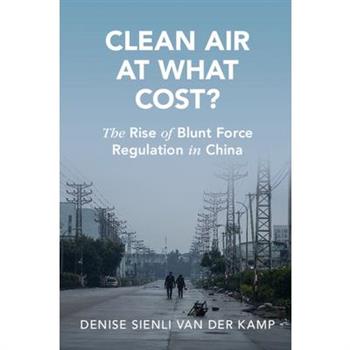 Clean Air at What Cost?