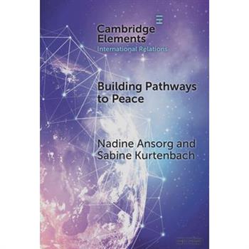 Building Pathways to Peace