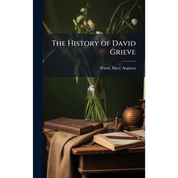 The History of David Grieve