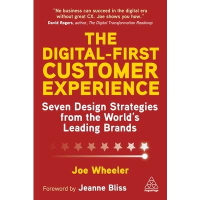 The Digital-First Customer Experience