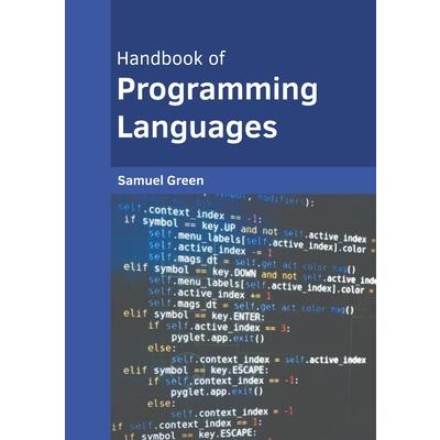 Handbook of Programming Languages