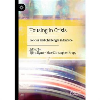 Housing in Crisis
